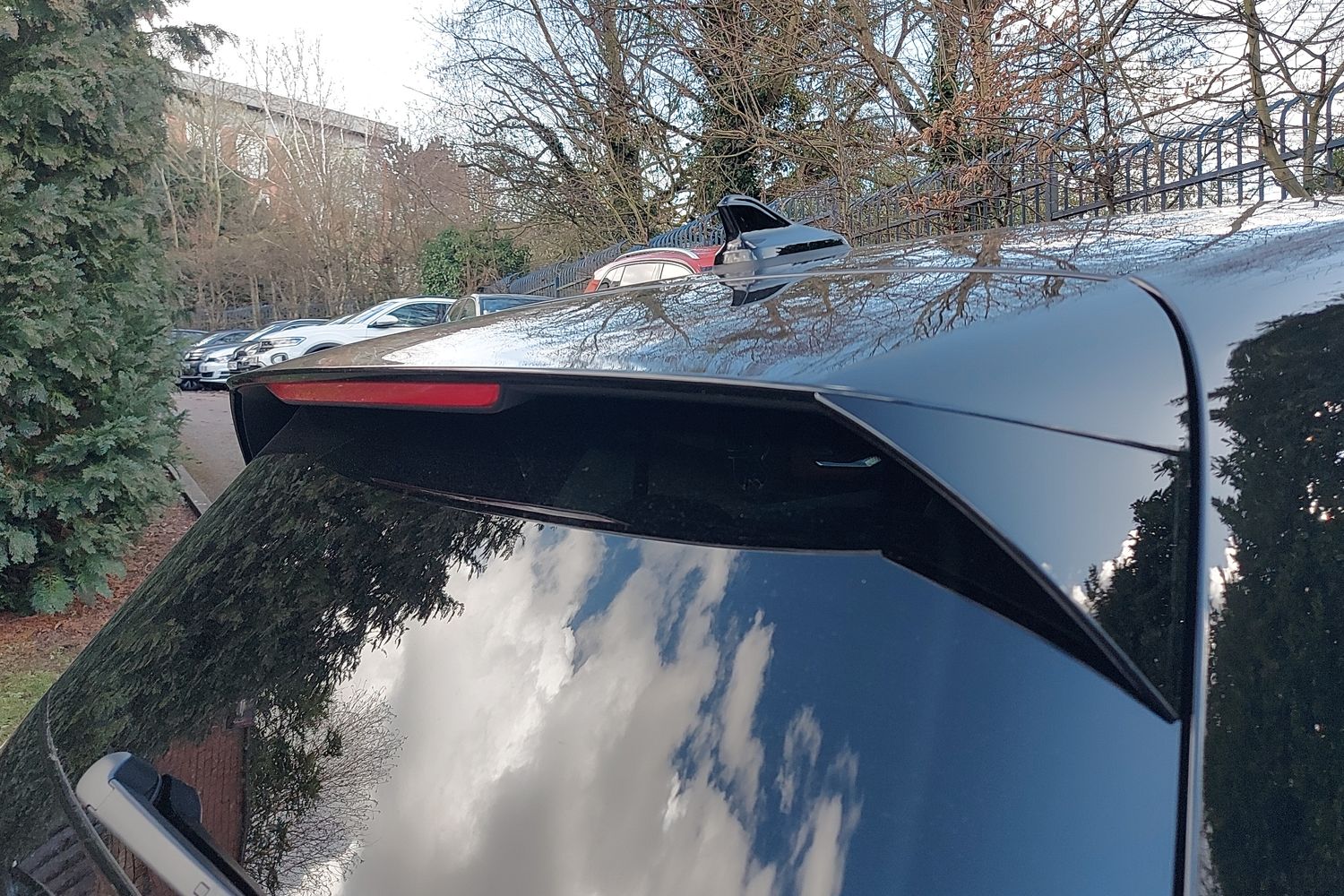 Used Volkswagen Golf 2026 for sale - 77893617: Photo 32