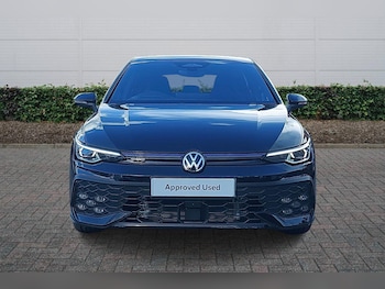 Used Volkswagen Golf 2026 for sale - 77893617: Photo