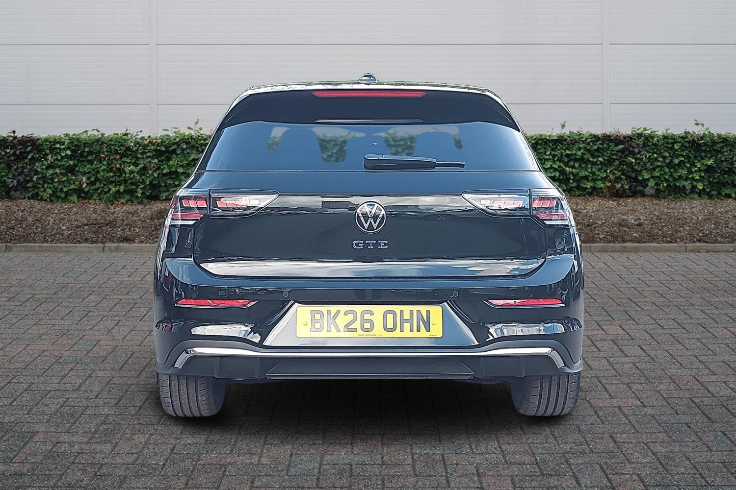 Used Volkswagen Golf 2026 for sale - 77893617: Photo 4