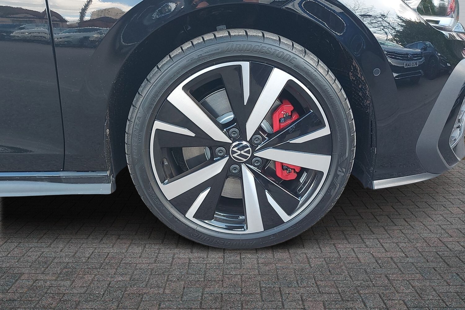 Used Volkswagen Golf 2026 for sale - 77893617: Photo 6