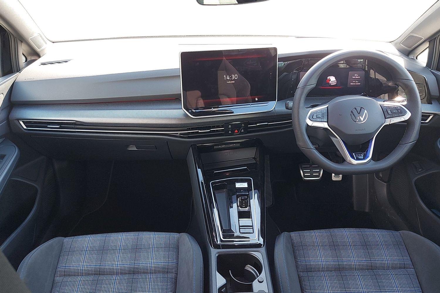 Used Volkswagen Golf 2026 for sale - 77893617: Photo 8