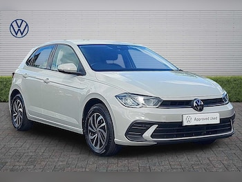 Used Volkswagen Polo 2025 for sale - 79325837: Photo