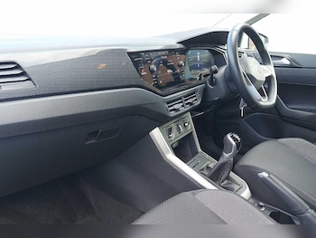 Used Volkswagen Polo 2025 for sale - 79325837: Photo