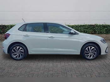 Used Volkswagen Polo 2025 for sale - 79325837: Photo