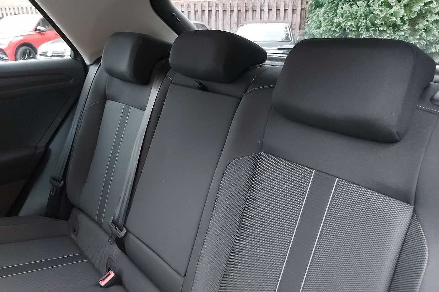 Used Volkswagen T-Roc 2025 for sale - 77177312: Photo 11