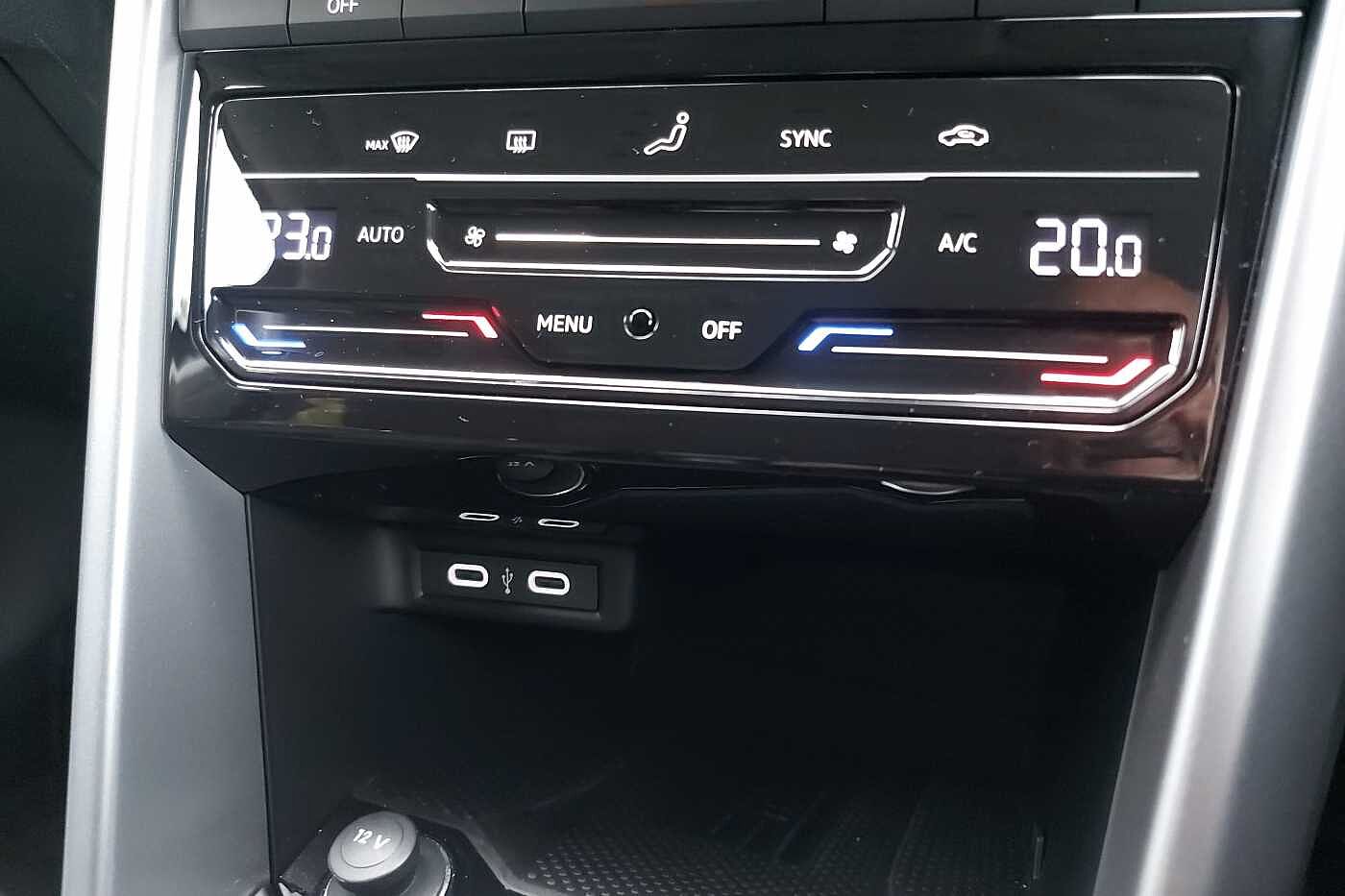 Used Volkswagen T-Roc 2025 for sale - 77177312: Photo 16