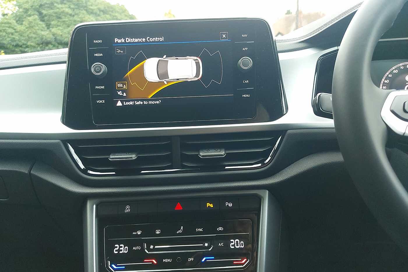 Used Volkswagen T-Roc 2025 for sale - 77177312: Photo 9