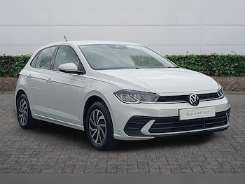 Used Volkswagen Polo 2022 for sale - 77910698: Photo