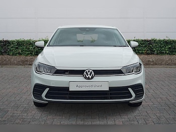 Used Volkswagen Polo 2022 for sale - 77910698: Photo