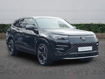 Used Volkswagen Tayron 2025 for sale - 77346384: Photo