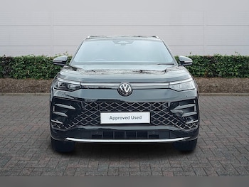 Used Volkswagen Tayron 2025 for sale - 77346384: Photo