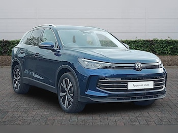 Used Volkswagen Tiguan 2026 for sale - 78158257: Photo