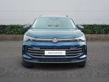 Used Volkswagen Tiguan 2026 for sale - 78158257: Photo