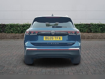 Used Volkswagen Tiguan 2026 for sale - 78158257: Photo
