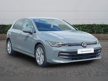 Used Volkswagen Golf 2024 for sale - 78785699: Photo