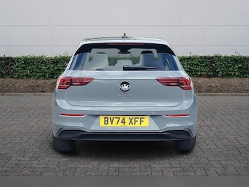 Used Volkswagen Golf 2024 for sale - 78785699: Photo