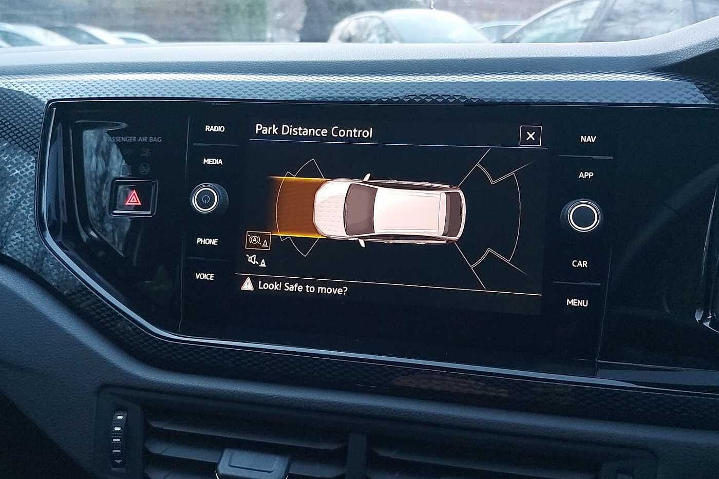 Used Volkswagen Taigo 2023 for sale - 77176851: Photo 12