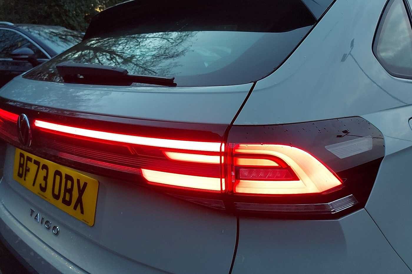 Used Volkswagen Taigo 2023 for sale - 77176851: Photo 17