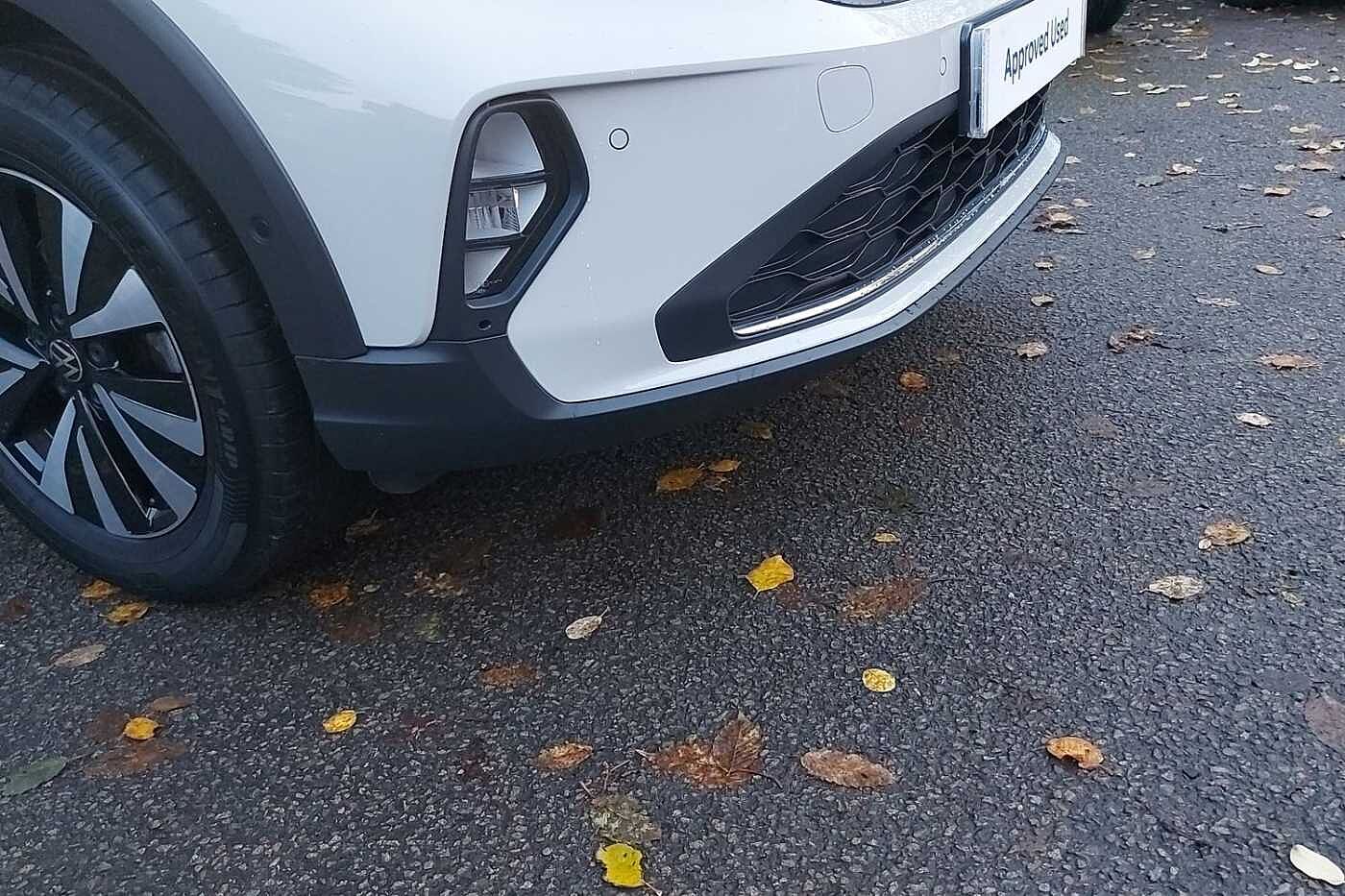 Used Volkswagen Taigo 2023 for sale - 77176851: Photo 20