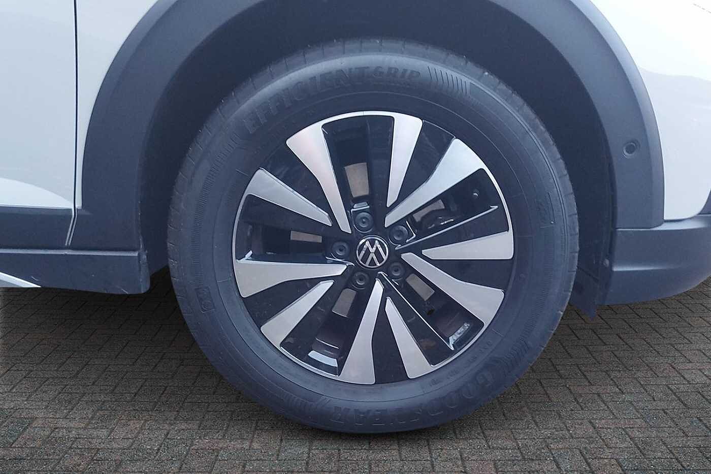 Used Volkswagen Taigo 2023 for sale - 77176851: Photo 5