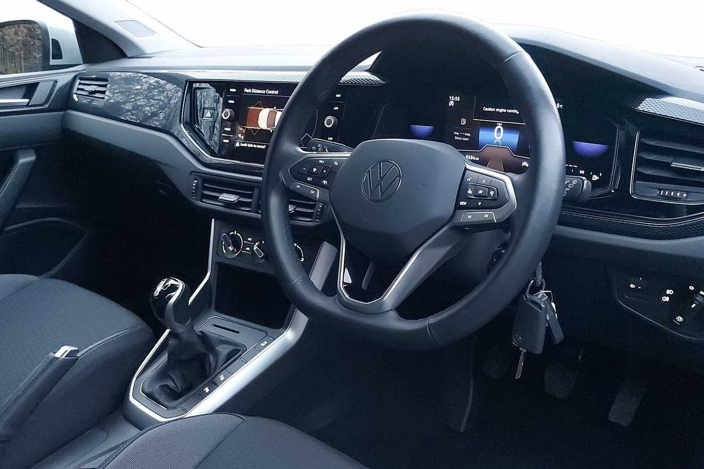 Used Volkswagen Taigo 2023 for sale - 77176851: Photo 6