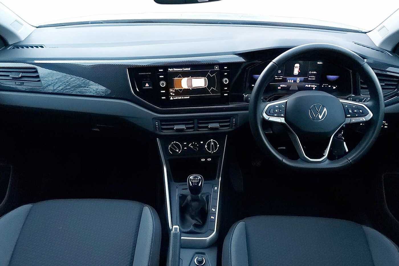 Used Volkswagen Taigo 2023 for sale - 77176851: Photo 9