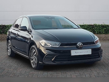 2022 (22) - 1.0 TSI Life 5dr DSG