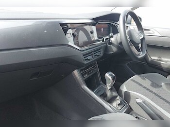 Used Volkswagen Polo 2023 for sale - 78059332: Photo