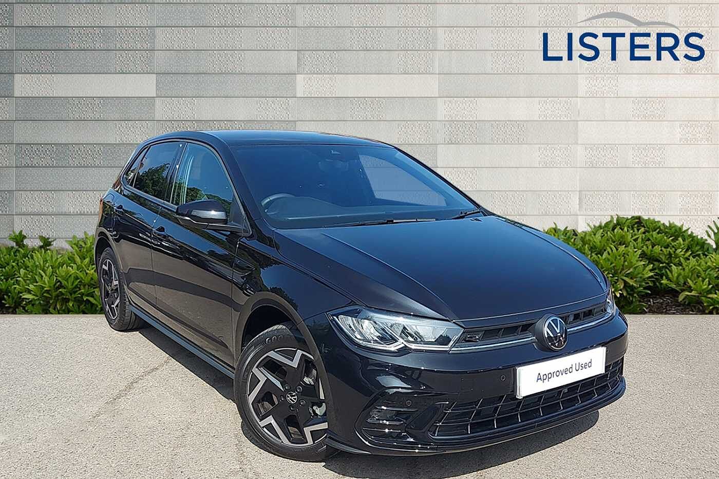 Used Volkswagen Polo 2025 for sale - 76110937: Photo 1