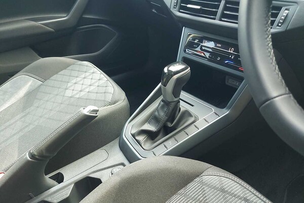 Used Volkswagen Polo 2025 for sale - 76110937: Photo 10