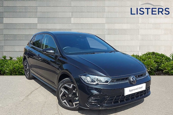 Used Volkswagen Polo 2025 for sale - 76110937: Photo 1