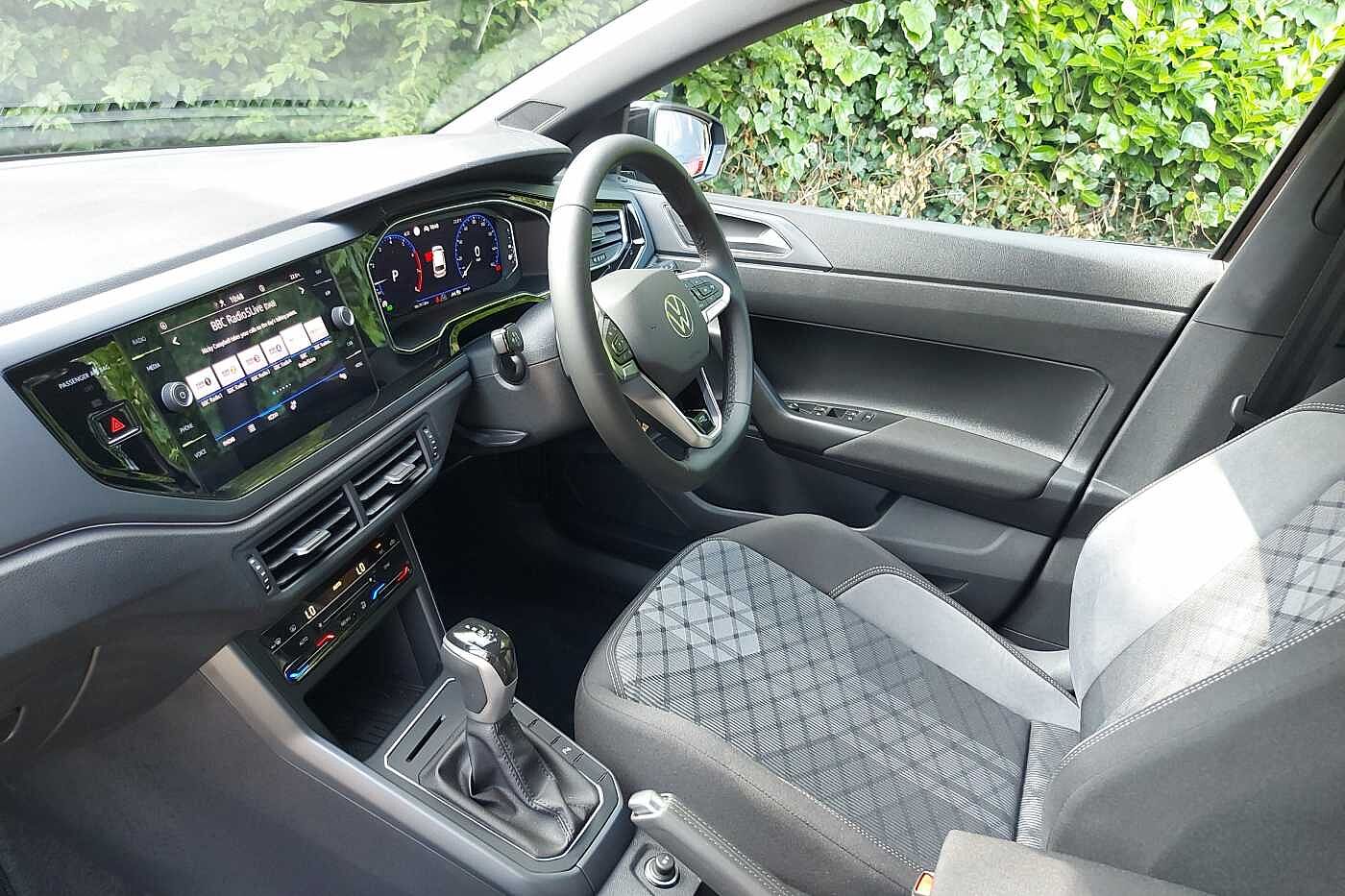 Used Volkswagen Polo 2025 for sale - 76110937: Photo 2