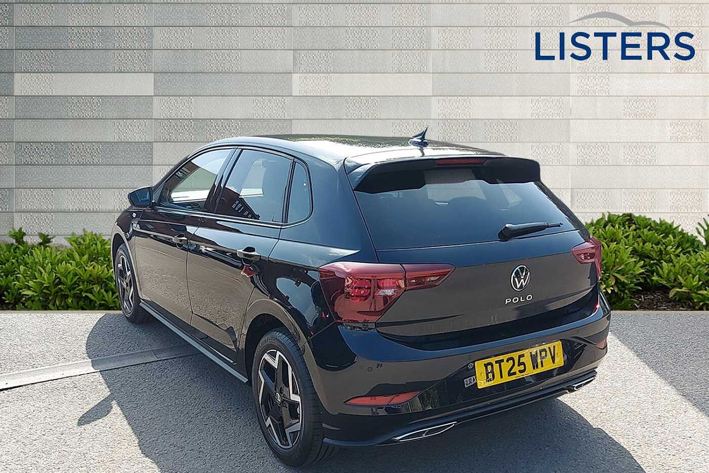 Used Volkswagen Polo 2025 for sale - 76110937: Photo 3