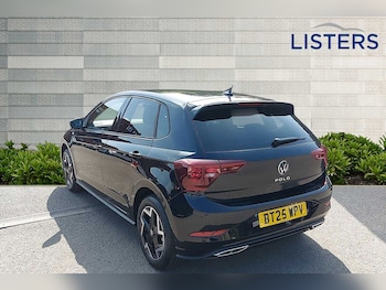 Used Volkswagen Polo 2025 for sale - 76110937: Photo 3