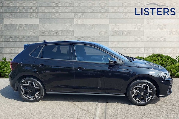 Used Volkswagen Polo 2025 for sale - 76110937: Photo 4