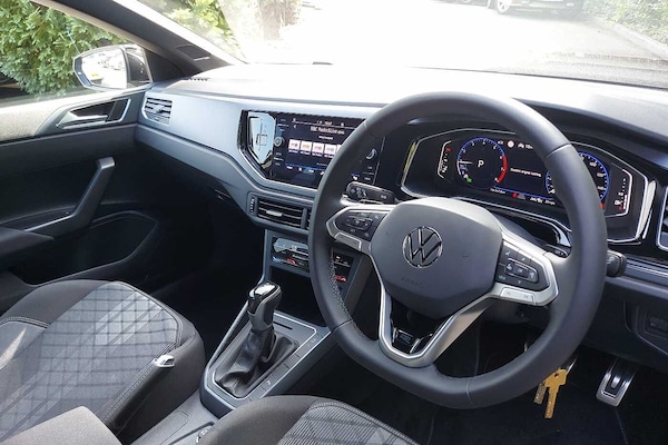 Used Volkswagen Polo 2025 for sale - 76110937: Photo 6