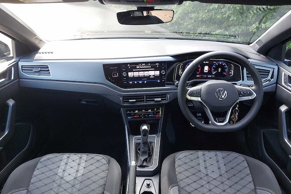 Used Volkswagen Polo 2025 for sale - 76110937: Photo 8