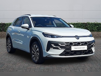 Used Volkswagen T-Roc 2026 for sale - 79427349: Photo