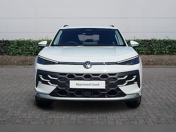 Used Volkswagen T-Roc 2026 for sale - 79427349: Photo