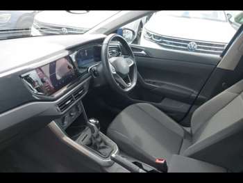 Used Volkswagen Polo 2023 for sale - 75211380: Photo