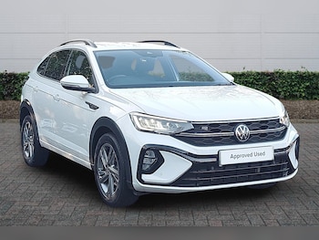 2022 (22) - 1.0 TSI 110 R-Line 5dr DSG