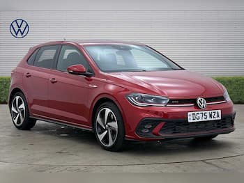 Used Volkswagen Polo 2025 for sale - 79728077: Photo