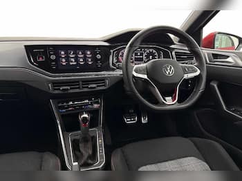 Used Volkswagen Polo 2025 for sale - 79728077: Photo