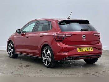 Used Volkswagen Polo 2025 for sale - 79728077: Photo