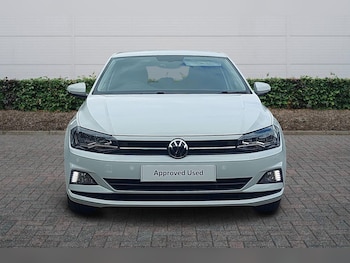Used Volkswagen Polo 2021 for sale - 78912475: Photo