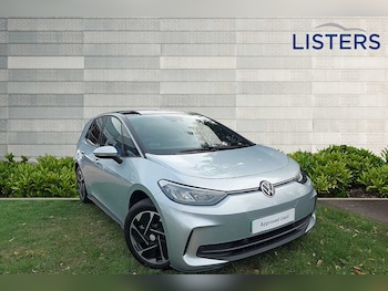 Volkswagen - ID3