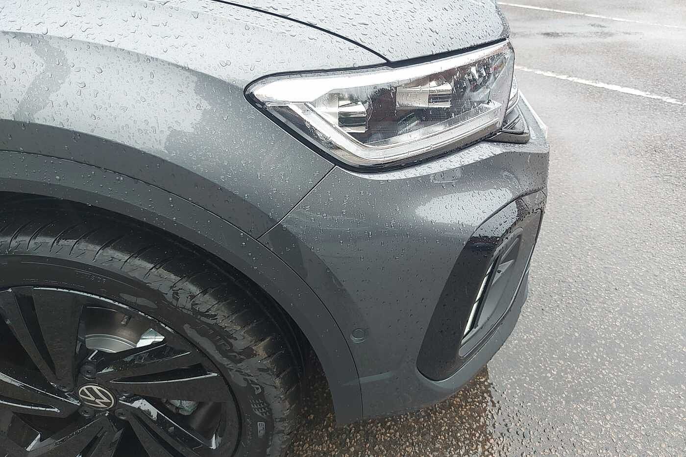 Used Volkswagen T-Roc 2025 for sale - 76111060: Photo 14