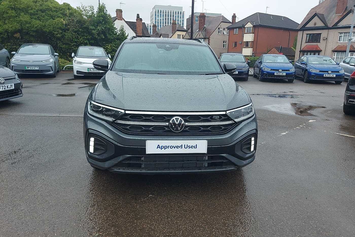 Used Volkswagen T-Roc 2025 for sale - 76111060: Photo 15