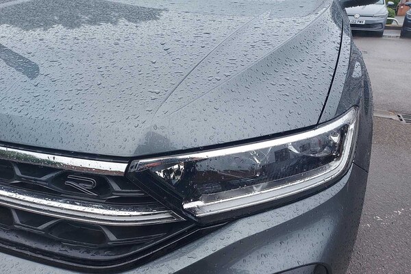 Used Volkswagen T-Roc 2025 for sale - 76111060: Photo 16