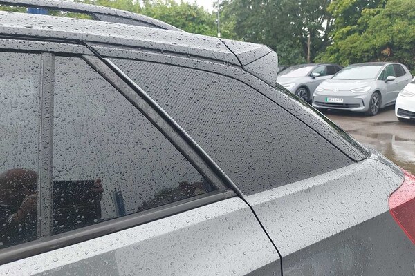 Used Volkswagen T-Roc 2025 for sale - 76111060: Photo 18
